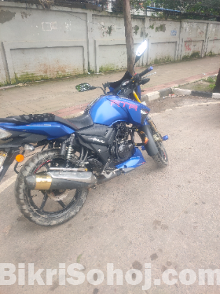 RTR 2V 160
